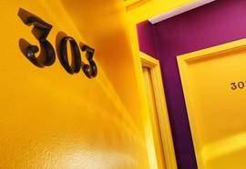 Hotel Sophie Germain