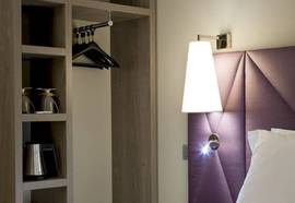 ibis Styles Paris Mairie De Clichy