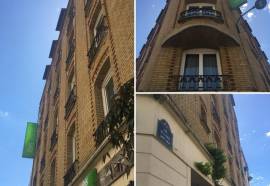 ibis Styles Paris Nation Porte De Montreuil