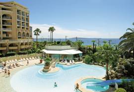 Pierre & Vacances Residence Cannes Verrerie