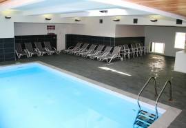 Apparthotel Odalys Lyon Confluence