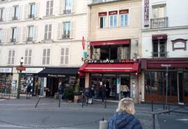 Hotel De La Perdrix Rouge