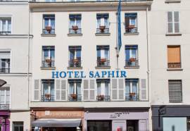 Saphir Grenelle