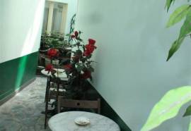 Relais Bergson