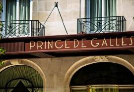Prince De Galles