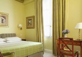 Le Relais St Honore