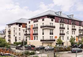 Adagio Access Carrieres sous Poissy