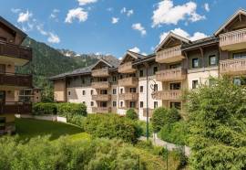 Pierre Vacances Premium La Ginabelle