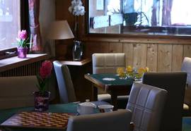 Les Flocons Hotel