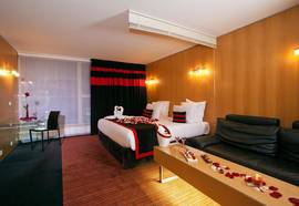 Residhome Suites Paris Senart