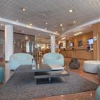 Горящие туры во Францию для 2 взрослых на ноябрь 2026 - Novotel Paris 13 Porte d'Italie