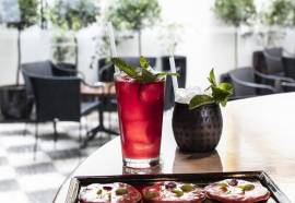 Hotel Les Bains Paris