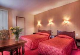 Hotel De Senlis