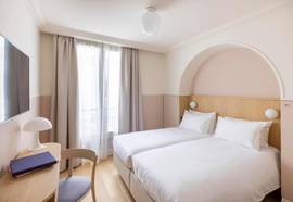 Hotel Agora Saint Germain