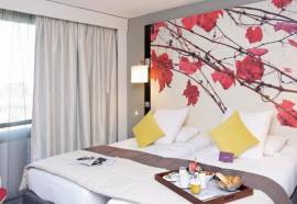 Mercure Bordeaux Centre Ville