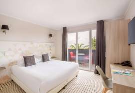 Best Western Plus Antibes Riviera