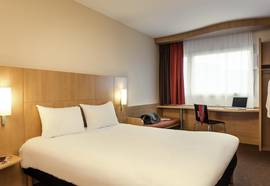 ibis Paris CDG Airport