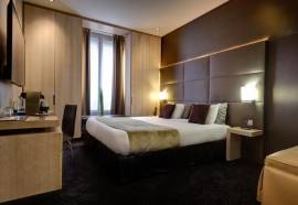 Hotel Elixir