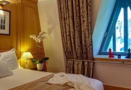 Hotel de Bourgtheroulde