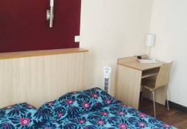 Hotel Tolbiac