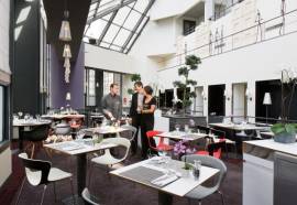 Novotel Paris Les Halles