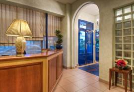 France Albion Hotel