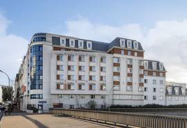 Adagio Access Paris Porte De Charenton