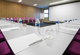 Holiday Inn Paris-Porte De Clichy