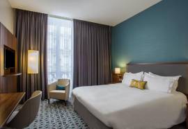 Crowne Plaza Paris Republique