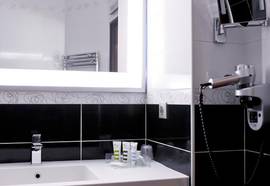 Mercure Lyon Charpennes
