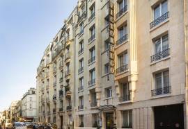 Victor Hugo Paris Kleber Hotel