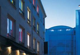 Standard Design Hotel