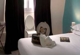 Hotel Arvor Saint Georges