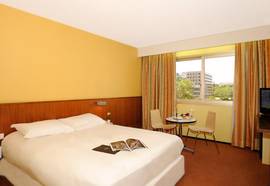 Hotel Des Congres