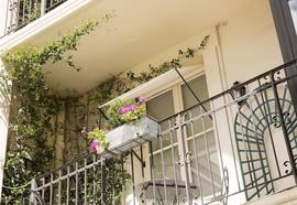Arioso Hotel