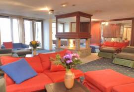 Residence P&V Les Bergers