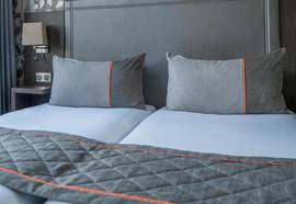Timhotel Tour Eiffel