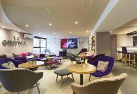 Campanile Lyon Centre - Berges du Rhone