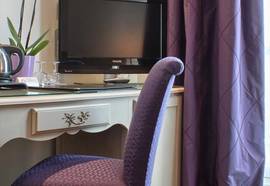 Hotel Champs-Elysees Friedland by HappyCulture