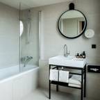 Туры во Францию для 2 взрослых на ноябрь 2026 - Mercure Paris 17 Batignolles