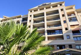Residhotel Villa Maupassant