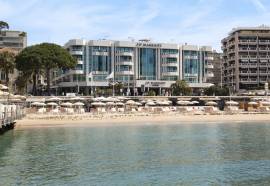 JW Marriott Cannes