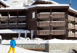 Le Val Thorens