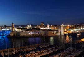 Sofitel Marseille Vieux-Port