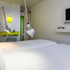 Туры во Францию в отели 1*, 2*, 3* для 2 взрослых на ноябрь 2026 - Color Design Hotel