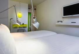 Color Design Hotel