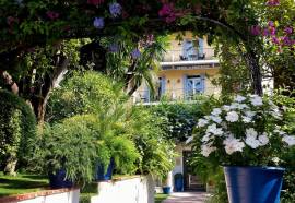 Hotel de Provence
