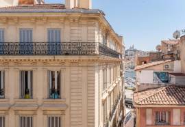 Residhotel Vieux Port