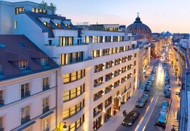 Mandarin Oriental