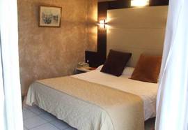 Comfort Hotel Galaxie